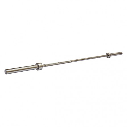 Гриф олимпийский 220 см. O50 мм Stein DB0001